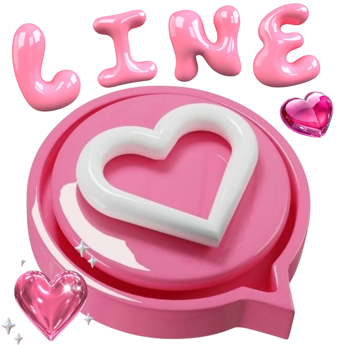 line